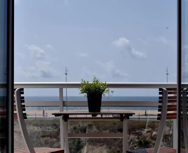 Apartamento T2 Vista Mar