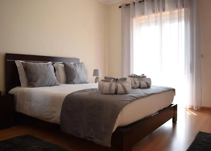 Apartamento T2 Vista Mar