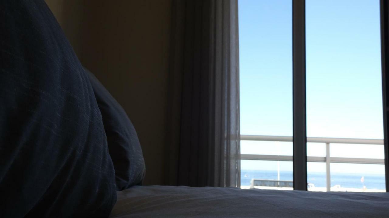 Apartment T2 Vista Mar Nazaré