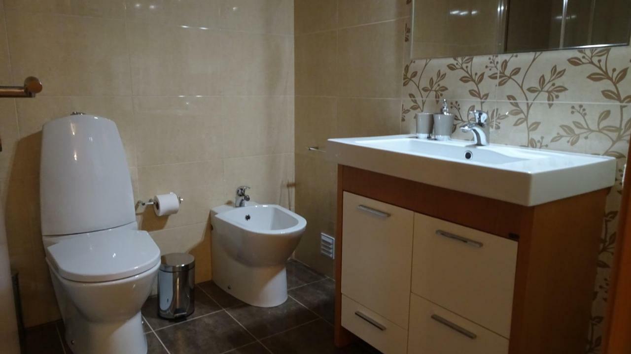 Apartment T2 Vista Mar