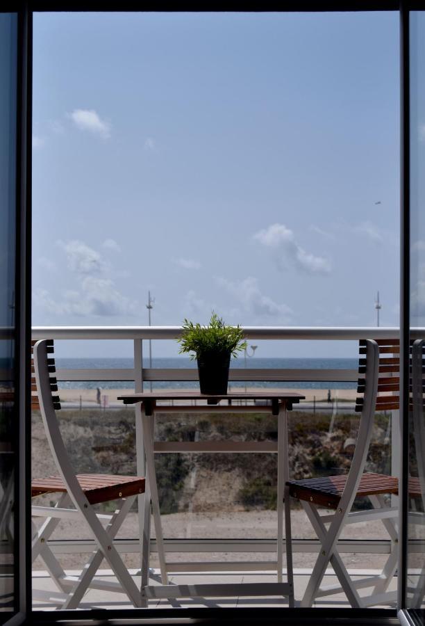 T2 Vista Mar Apartment
