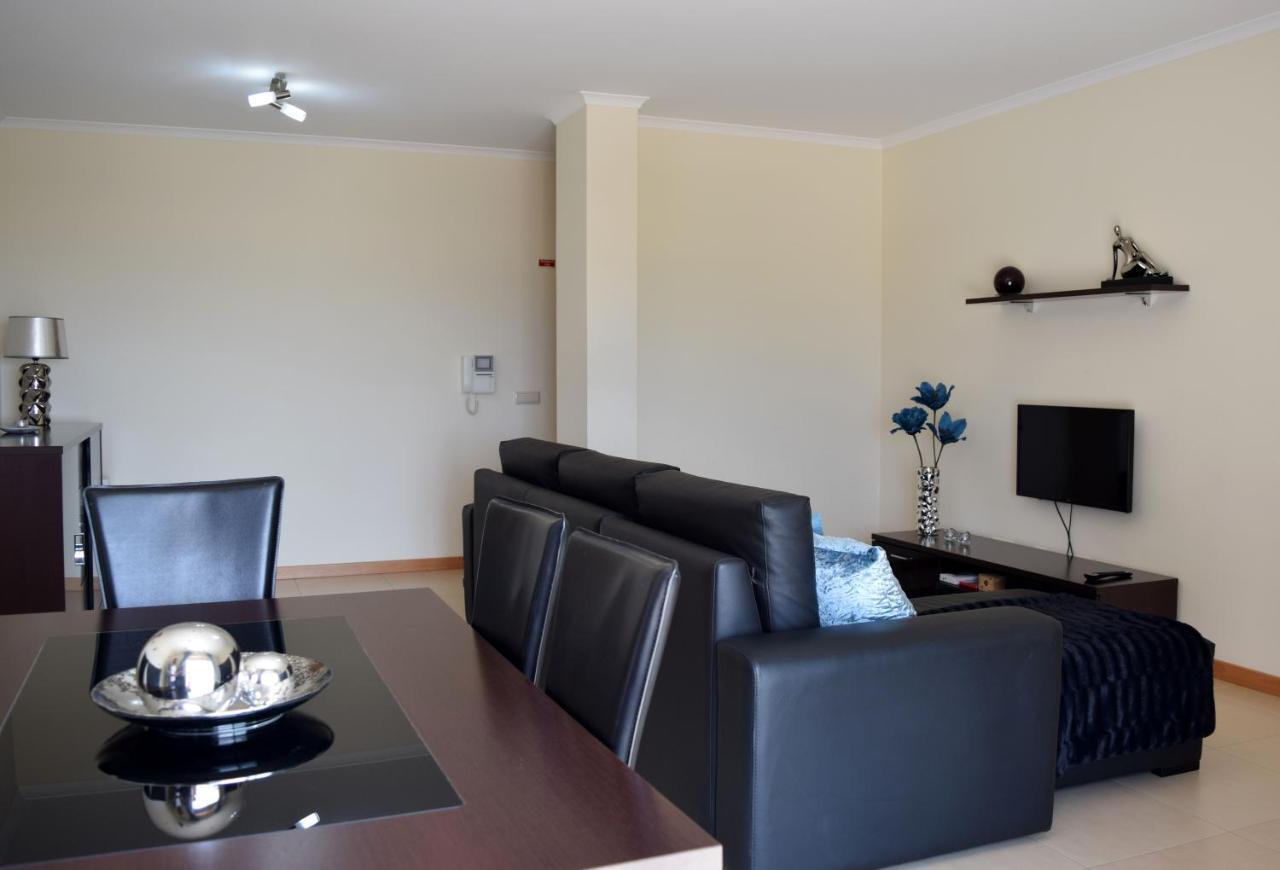 Apartment T2 Vista Mar Nazaré
