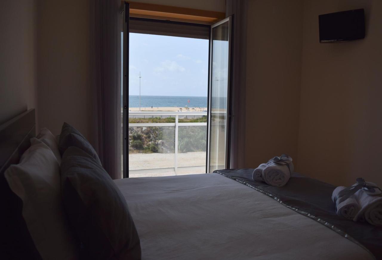 Apartment T2 Vista Mar
