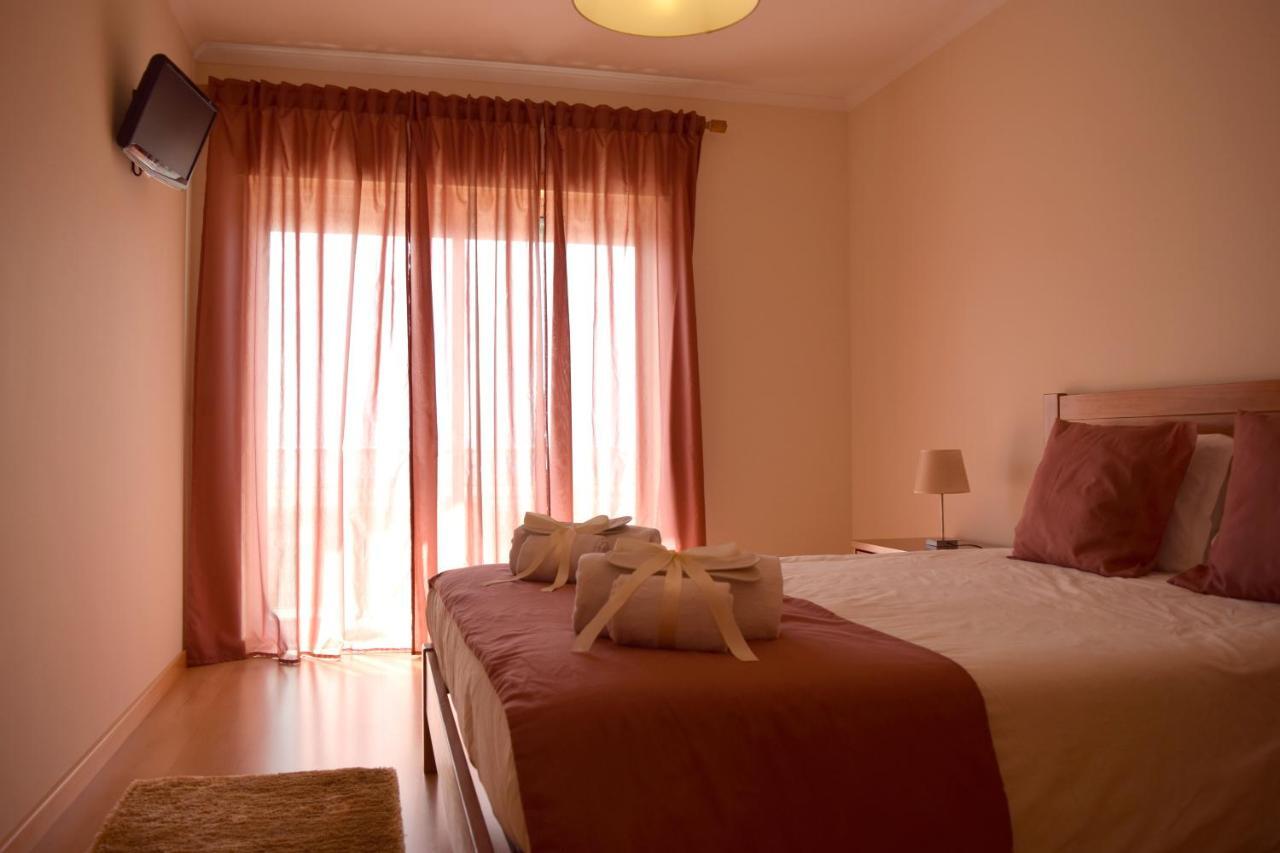 Apartment T2 Vista Mar Nazaré