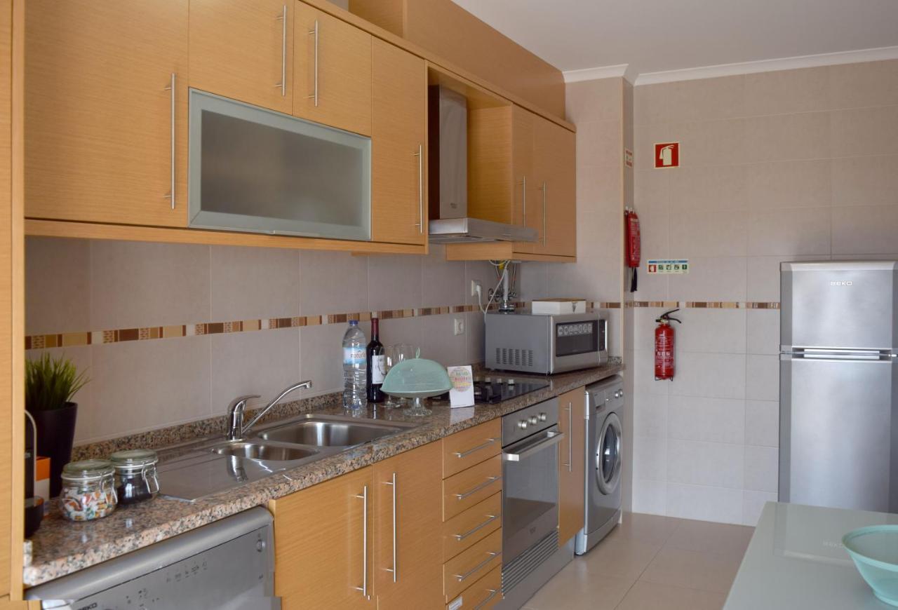 Apartment T2 Vista Mar