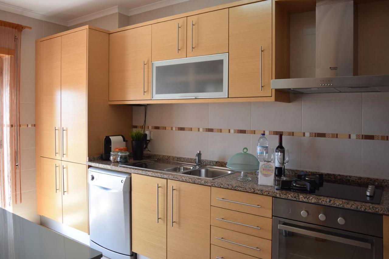 T2 Vista Mar Apartment