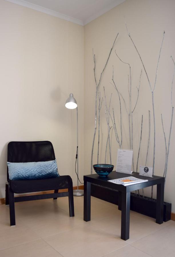 T2 Vista Mar Apartment