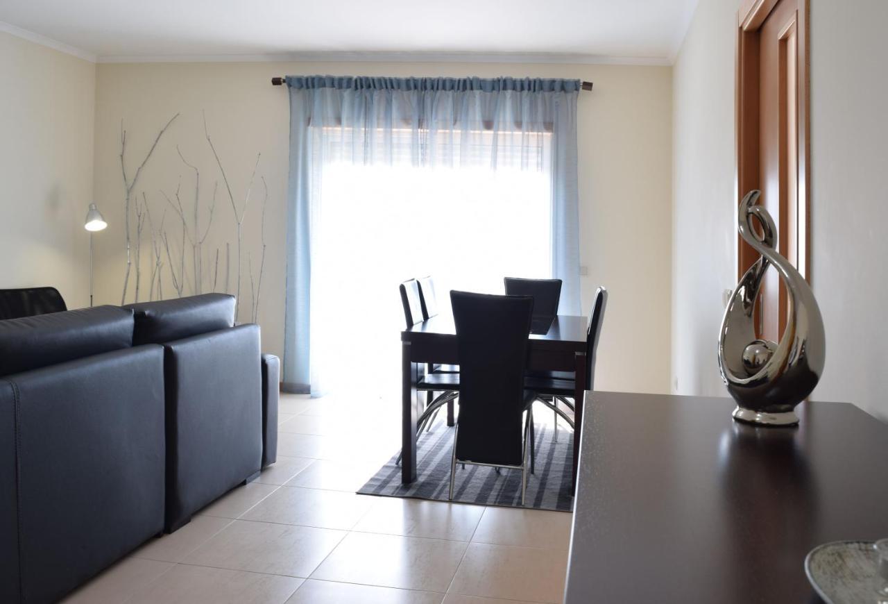 Apartment T2 Vista Mar