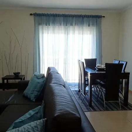 Apartamento T2 Vista Mar Nazaré Exterior foto