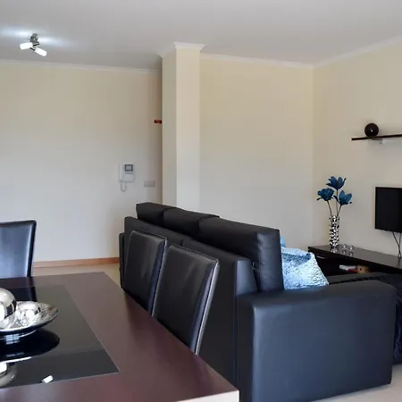 Apartamento T2 Vista Mar Nazaré Exterior foto