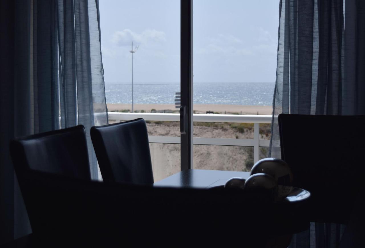 T2 Vista Mar Nazaré