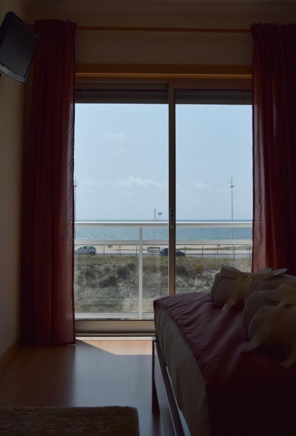 Appartement T2 Vista Mar Nazaré