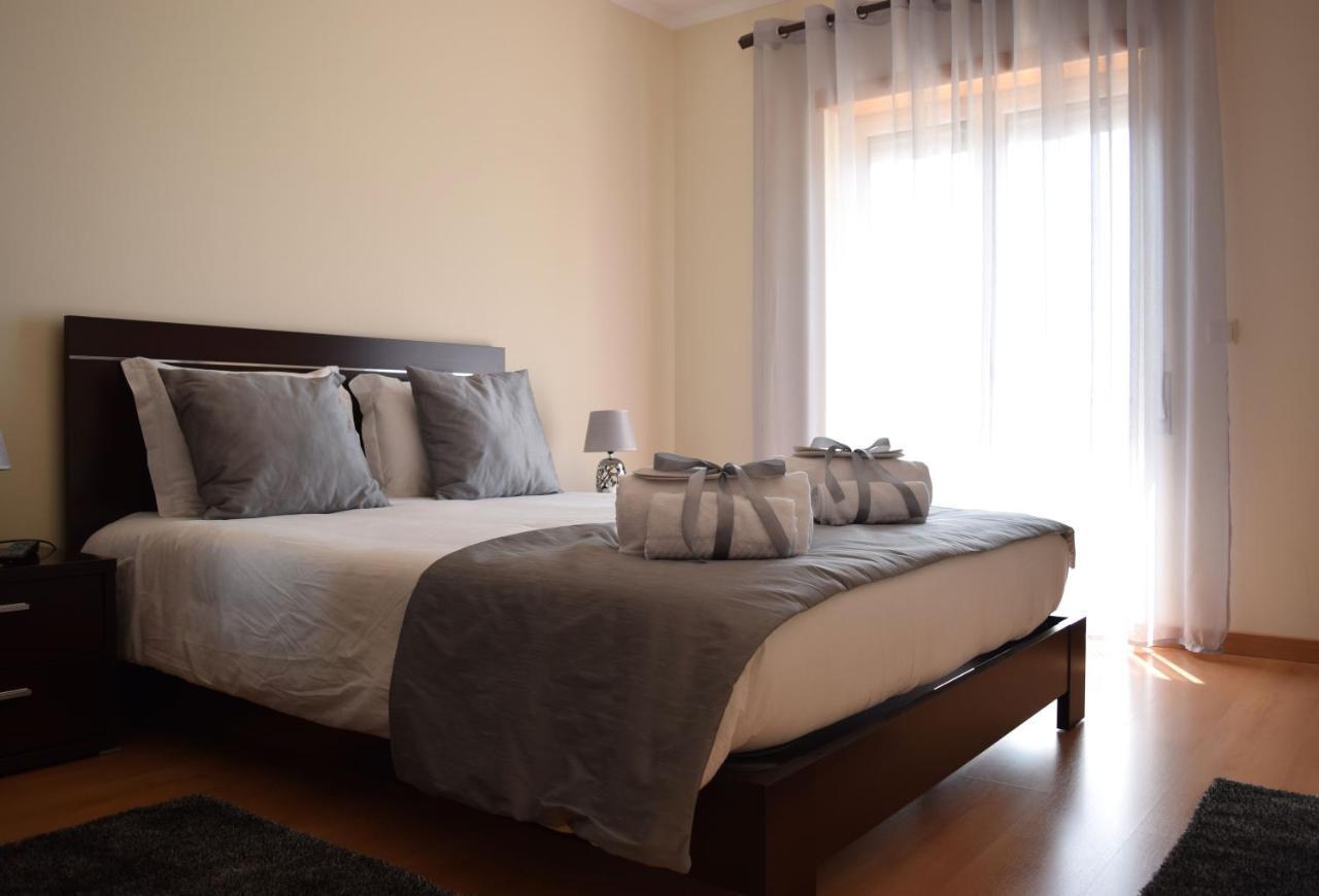 Appartement T2 Vista Mar Nazaré